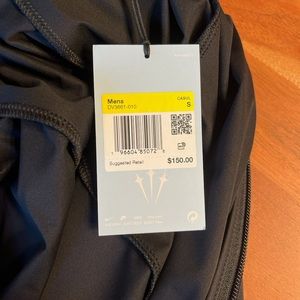 EXCLUSIVE Nike collaboration with Drake. Men’s NOCTA jacket